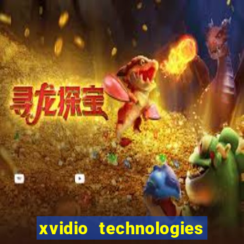 xvidio technologies startup brasil 2023 download gratis completo